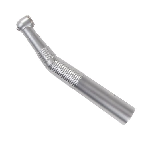 Vector R & D F4-SK Non-Optic Dental Handpiece Access Head Single Port Spray K-Style Connection Vector R & D F4-SK Non-Optic Dental Handpiece Access Head Single Port Spray K-Style Connection